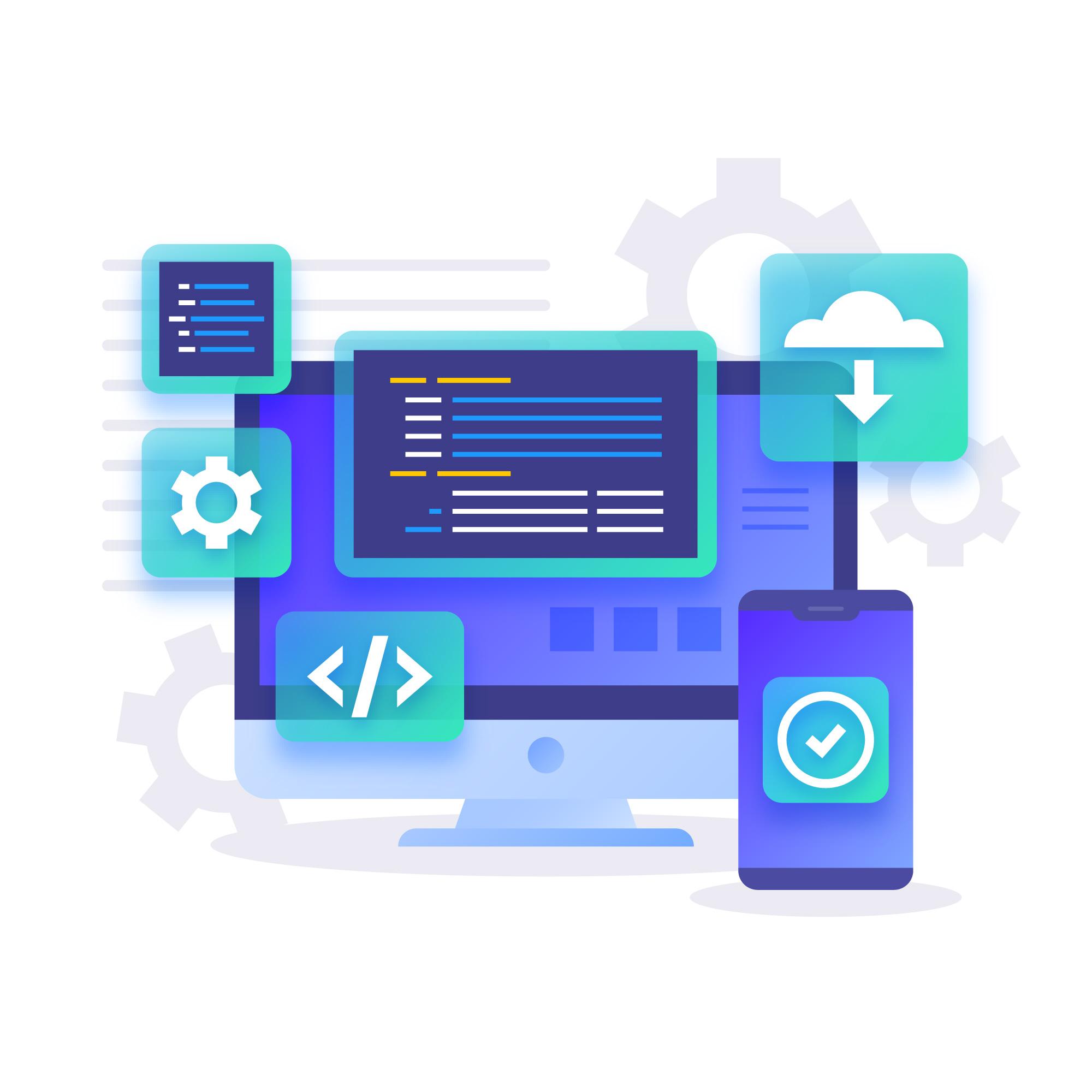 Outils de développement web